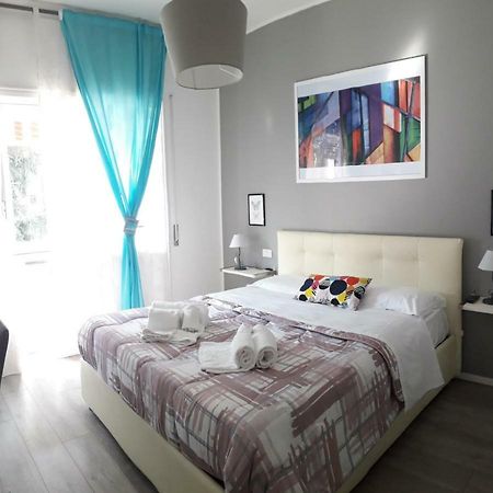 로마 Domus Raffaello B&B 외부 사진