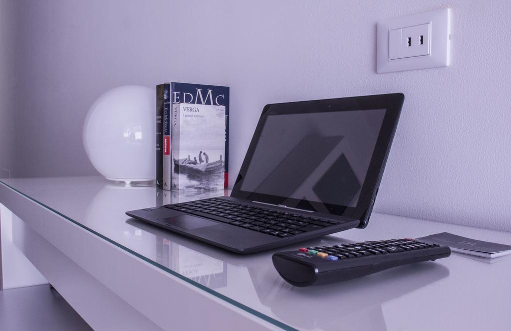 로마 Domus Raffaello B&B 외부 사진