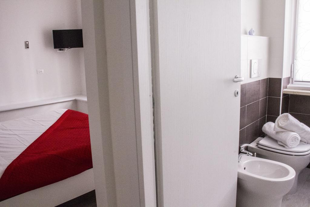 로마 Domus Raffaello B&B 외부 사진