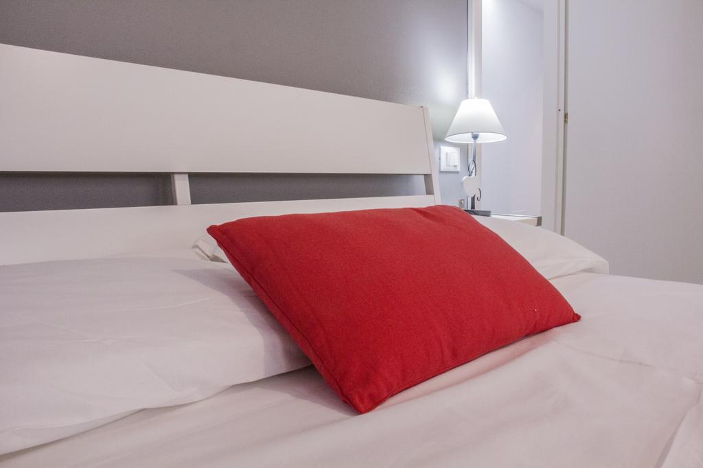 로마 Domus Raffaello B&B 객실 사진