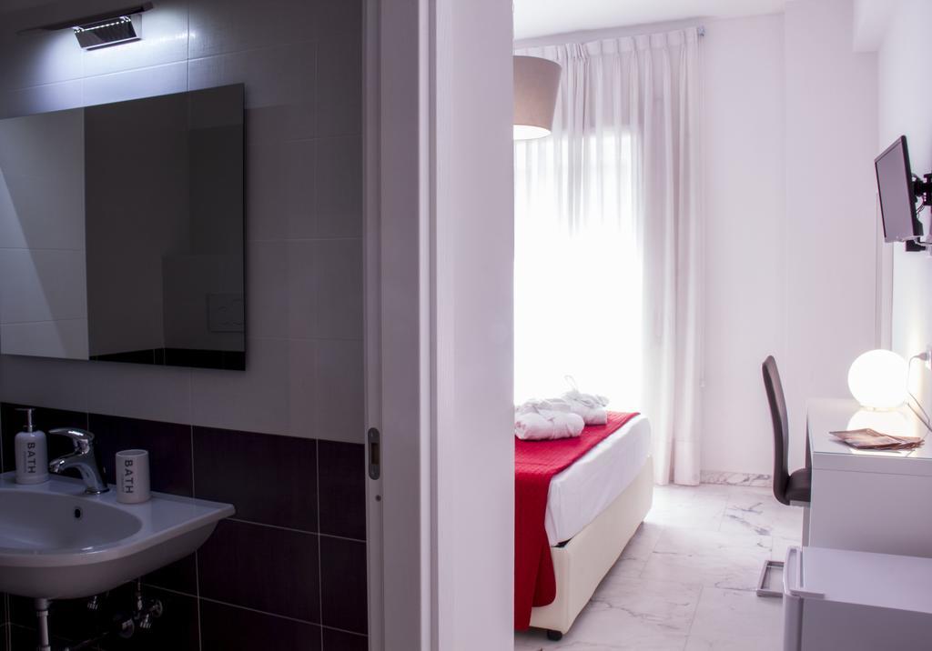 로마 Domus Raffaello B&B 외부 사진