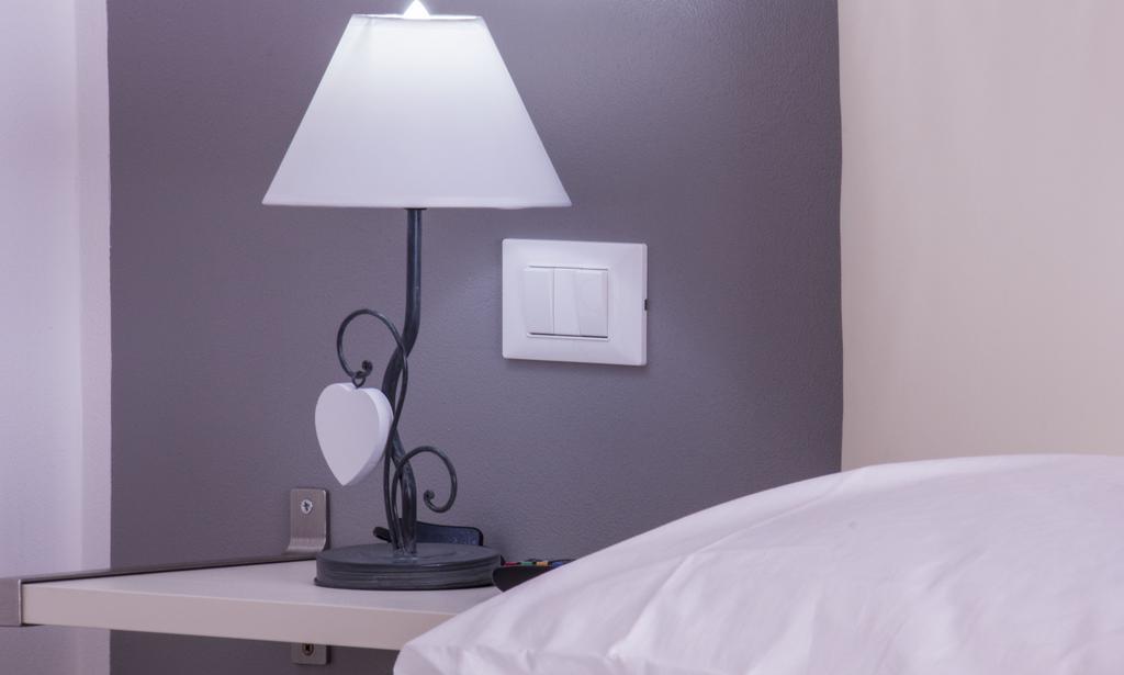 로마 Domus Raffaello B&B 외부 사진