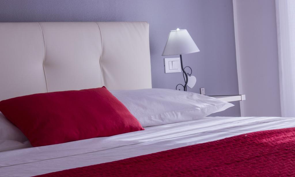 로마 Domus Raffaello B&B 객실 사진