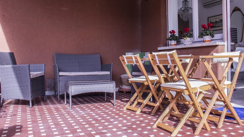 로마 Domus Raffaello B&B 외부 사진