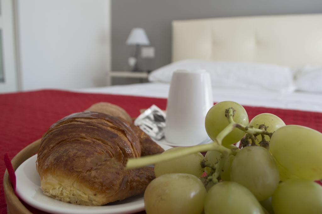 로마 Domus Raffaello B&B 외부 사진