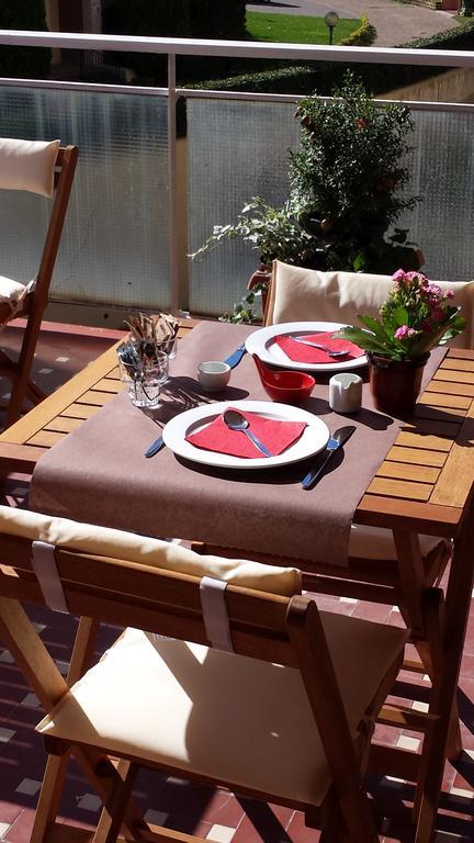 로마 Domus Raffaello B&B 외부 사진