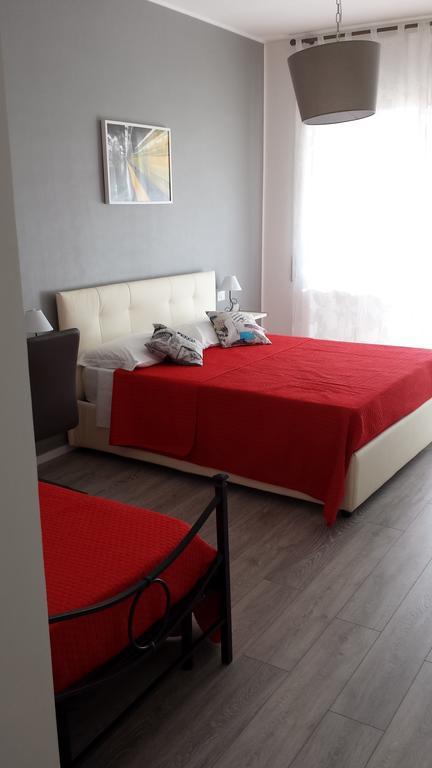 로마 Domus Raffaello B&B 객실 사진