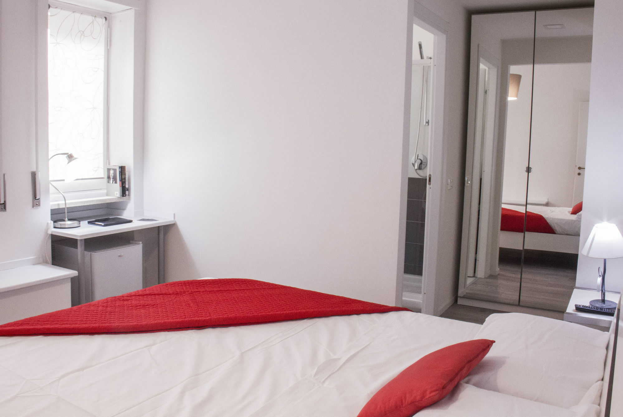 로마 Domus Raffaello B&B 외부 사진