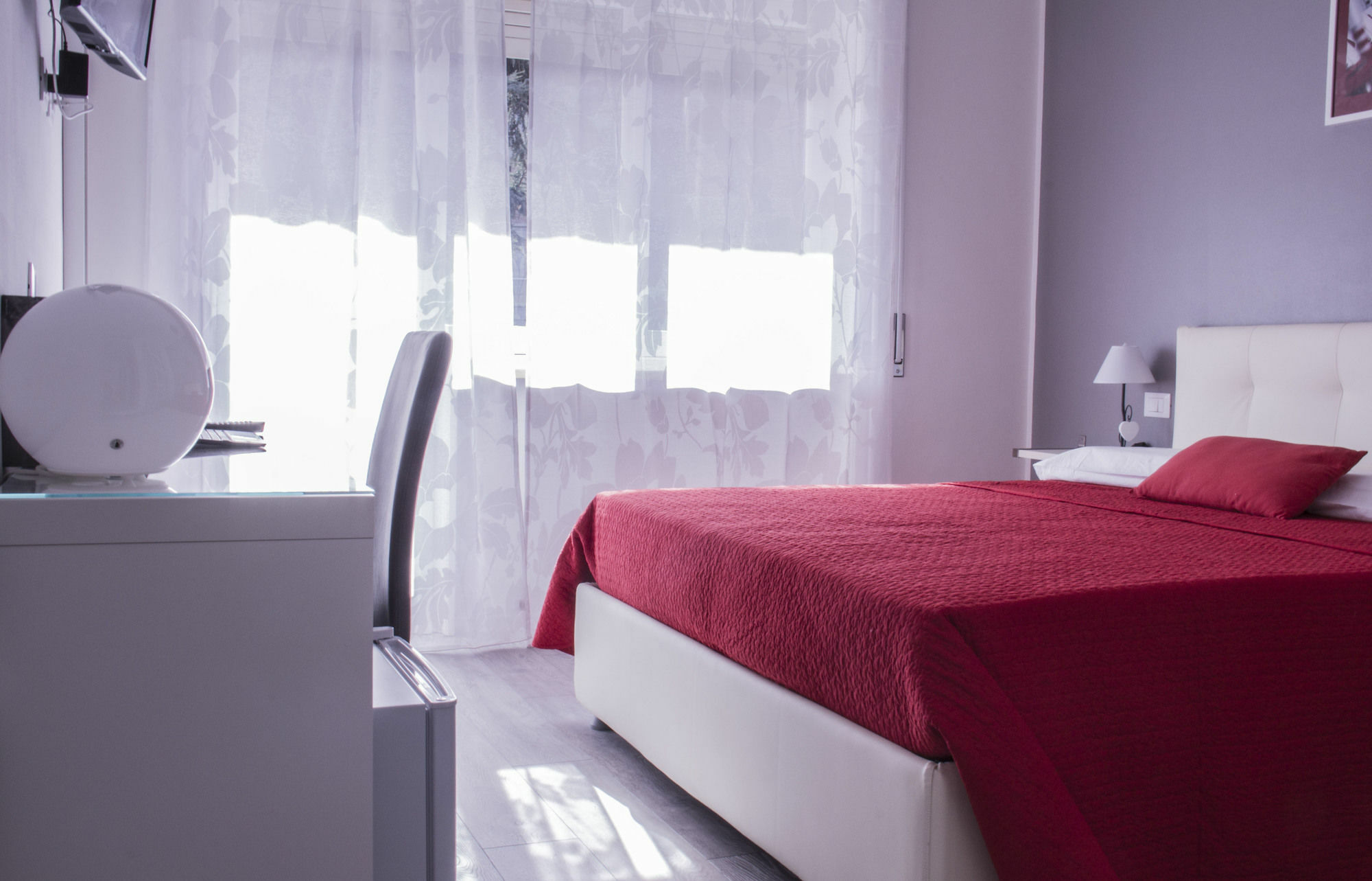 로마 Domus Raffaello B&B 외부 사진